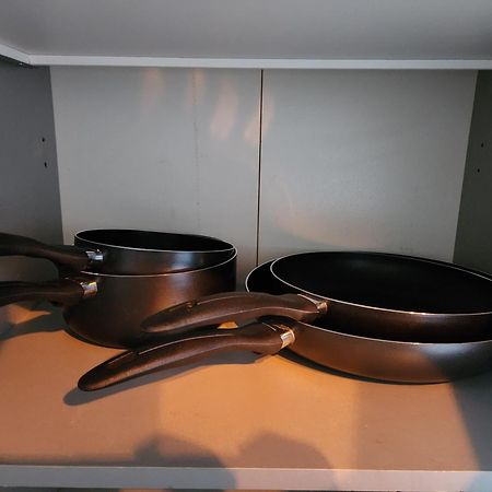 Apartamento No Historico Noyon Eksteriør bilde