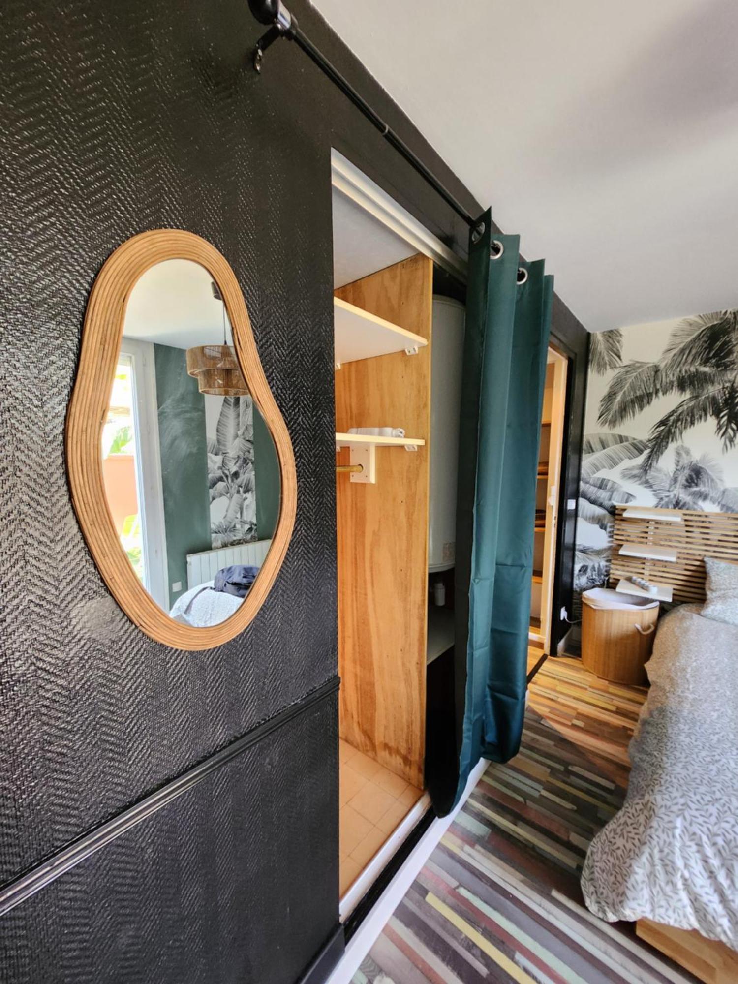 Apartamento No Historico Noyon Eksteriør bilde