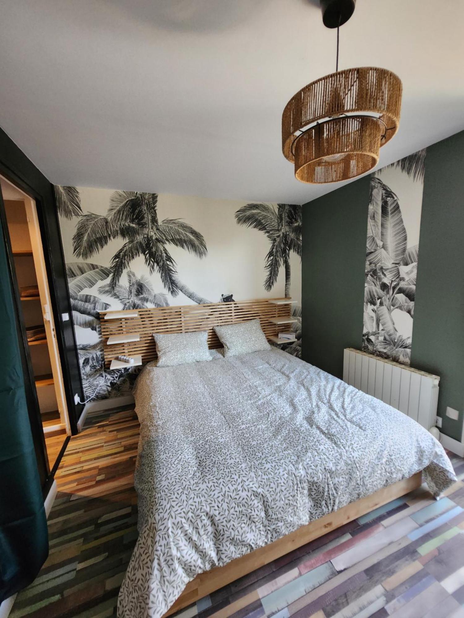 Apartamento No Historico Noyon Eksteriør bilde