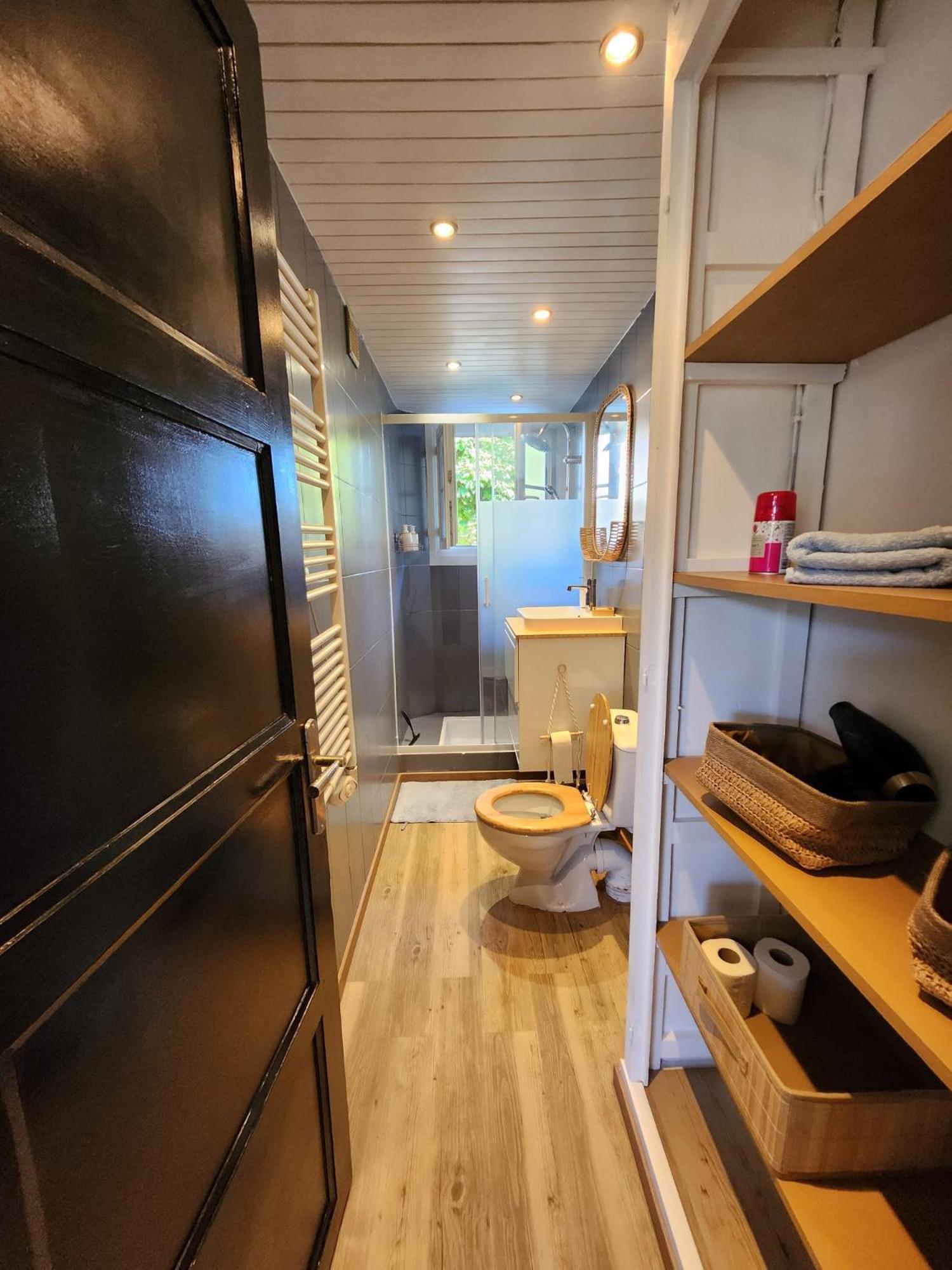 Apartamento No Historico Noyon Eksteriør bilde