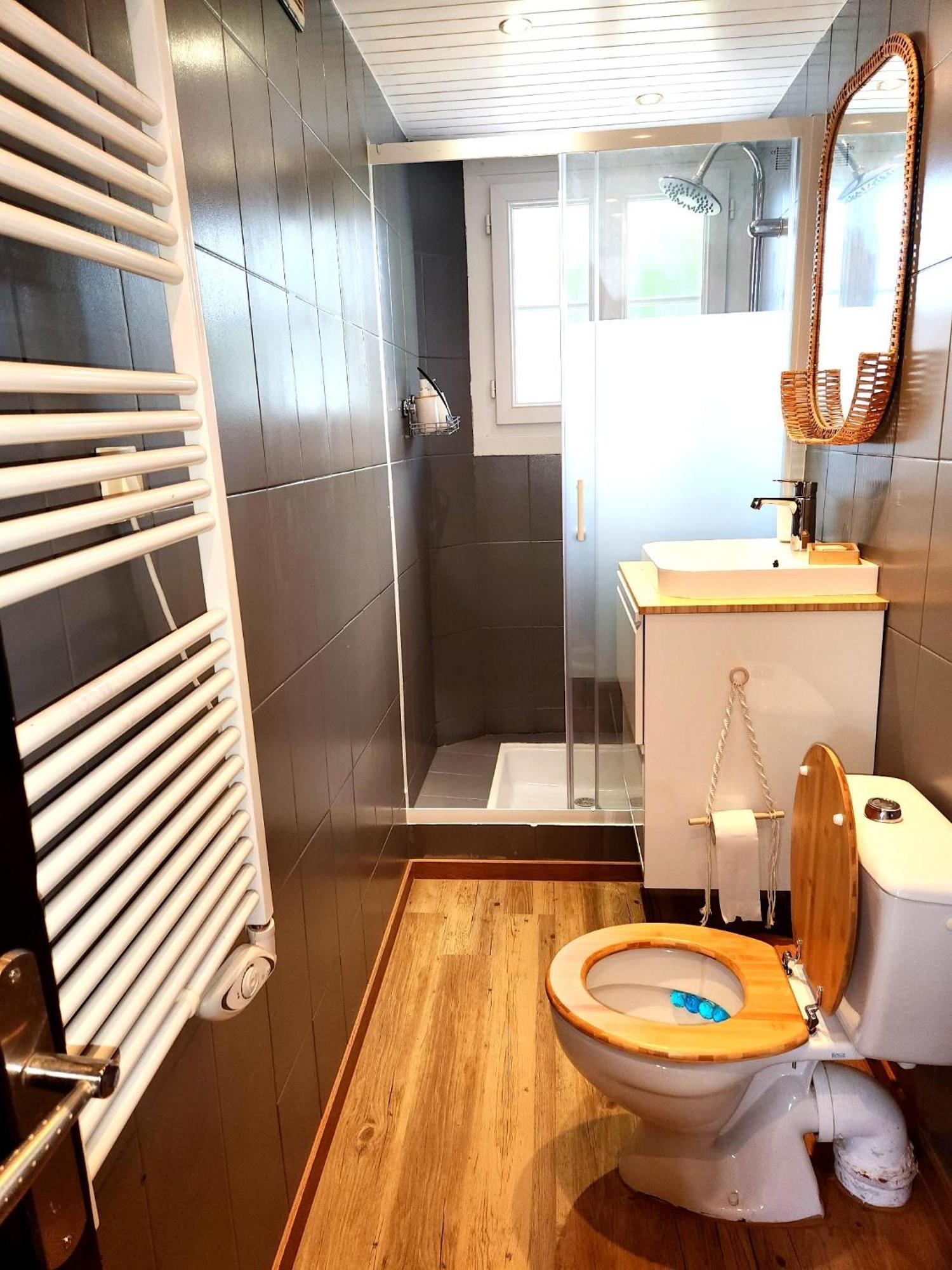 Apartamento No Historico Noyon Eksteriør bilde